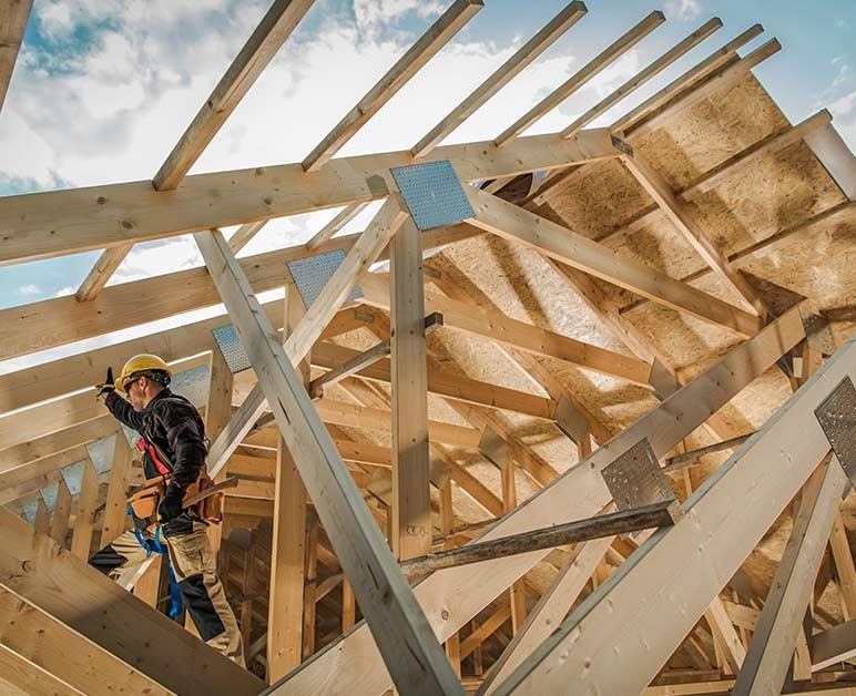 mario dieux charpente et couverture